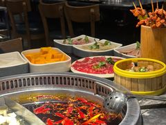 -小王少龙火锅(沙南街店)