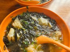 -阿麟馄饨(延长路店)