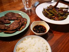 -南门小馆·清真(国贸商城店)