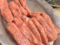 -首尔烤肉大排档(合生汇店)