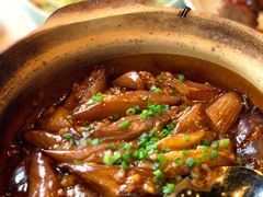 -三号黄浦会Canton Table