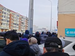 -大桥道食品商店(咸阳路店)