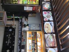 门面-屋里家延边朝鲜族冷面(梅林3店)