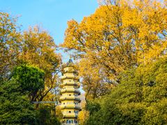 -灵谷景区