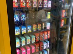 -泡泡玛特POPMART(合生汇店)