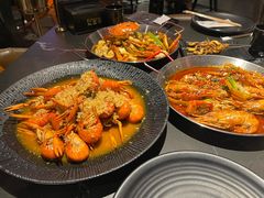 -红盔甲·小龙虾(人民广场店)