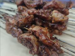 -清真·马峰烤肉(小学习北巷店)