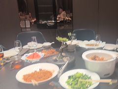 -忆江南·临江鱼馆