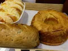 丹麦红豆面包-好利来(团结湖店)