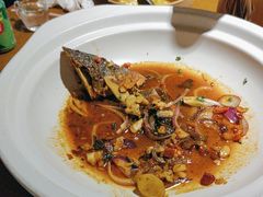 -李久其家民间餐厅(观沙岭公园店)