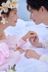 -太古映画婚纱摄影(天河店)