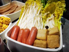 -半天妖烤鱼(呼市摩尔城店)