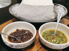 -一块豆腐(李沧书院路店)