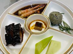 -虹御轩·传承江浙菜(虹桥店)