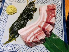 -喜鹊烤肉酒场(美乐城店)