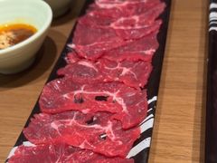 -掂档潮汕牛肉火锅(沈阳万象城店)