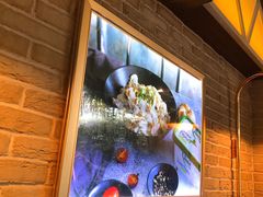 -MADO冰淇淋咖啡馆(淘金店)