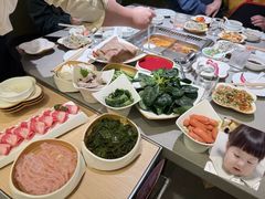 -海底捞火锅(翔龙天地广场店)