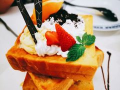 俄罗斯方块-俄士厨房(时代天街店)