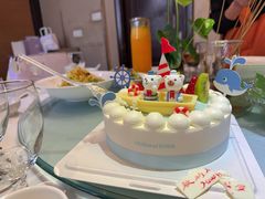 -眉州东坡(通州店)