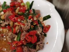 -湘缘道客•湘缘饭店·25年湘菜馆(古墩路店)