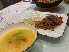 -上庄晋风庄园(上庄店)