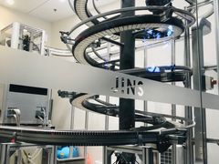 -JINS(上海宏伊国际广场店)