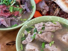 -清真-戏楼王记牛肉面