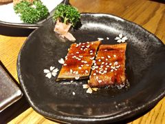 -山盛创作料理·Yamamori(珠宾店)