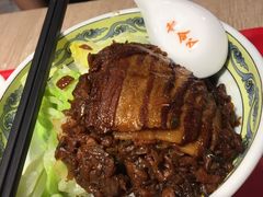 -和合谷(北京市王府井百货大楼店)
