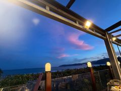 -渔家火锅·海鲜自助餐·演艺(亚龙湾天域酒店)