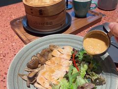 -La Terre乐田(万象城店)