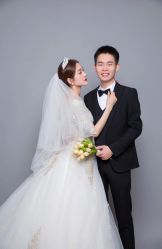-苏菲雅婚纱摄影(环城南路店)