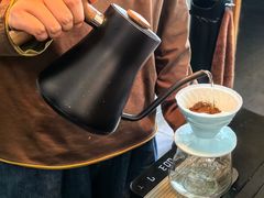 -Tequila Espresso(嘉善路店)