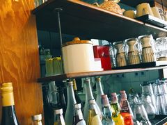 -铃木食堂(帽儿胡同店)