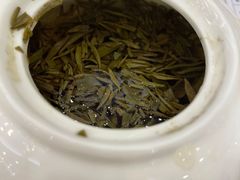 -沙田新强记烧鹅海鲜酒家