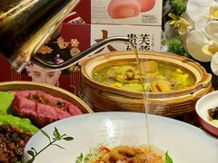 -東舍食唐精品陕菜馆