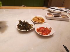 -韩宫宴炭火烤肉(印象城店)