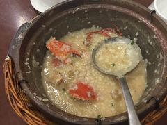 -阿婆潮汕砂锅粥(王府大街店)