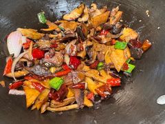 -吃货私房菜(丽江束河古镇店)