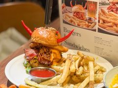 -Devils’ Brewery小恶魔精酿啤酒(武汉天地店)