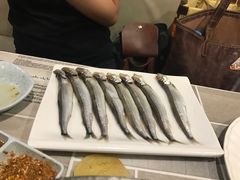 -胡哥烤肥牛(车公庙店)