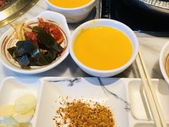 -火炉火自助餐(悠唐购物中心店)