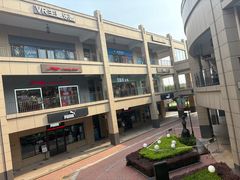 -首创奥特莱斯(昆山店)