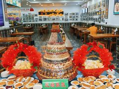 -民杨抓饭(柏香苑店)
