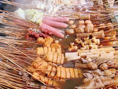-郭记小街麻辣烫(南小街总店)