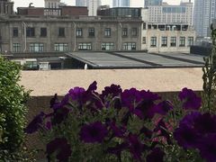 -上海和平饭店华懋阁 Cathay Room