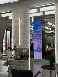 -Z.X HAIR SALON张新美业