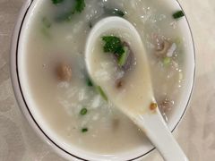 花生猪肚粥-婆婆家·湛江特色美食(福田振华路店)