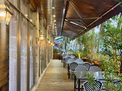 -悦林汤馆(观海店)